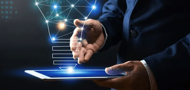 Moving innovation forward